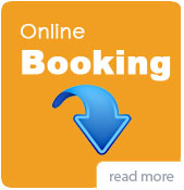 Online Booking
